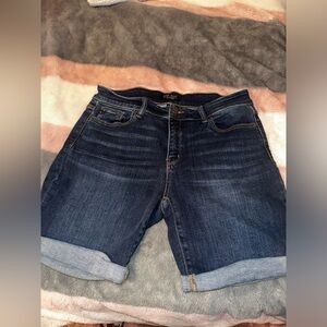 Judy Blue Shorts